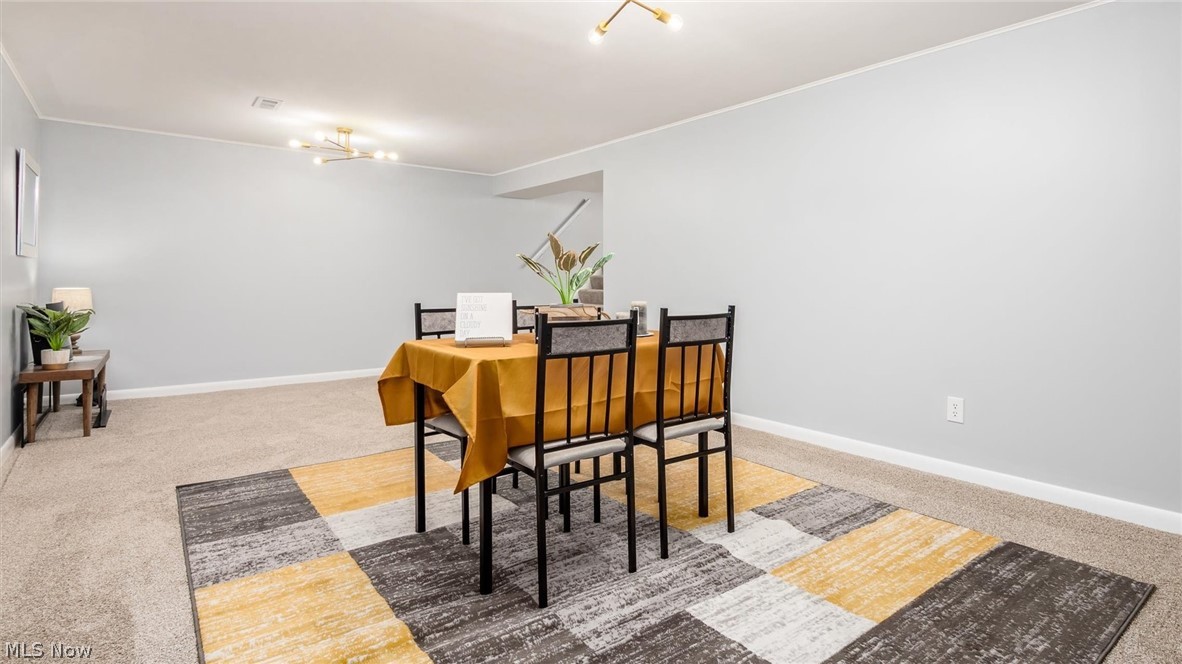 Moores 2nd Add - Residential