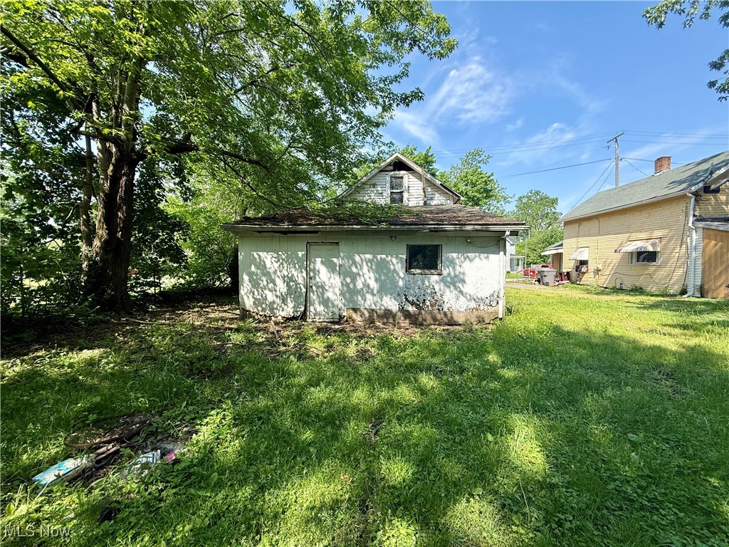 670 N West Street, Lima, Ohio image 6