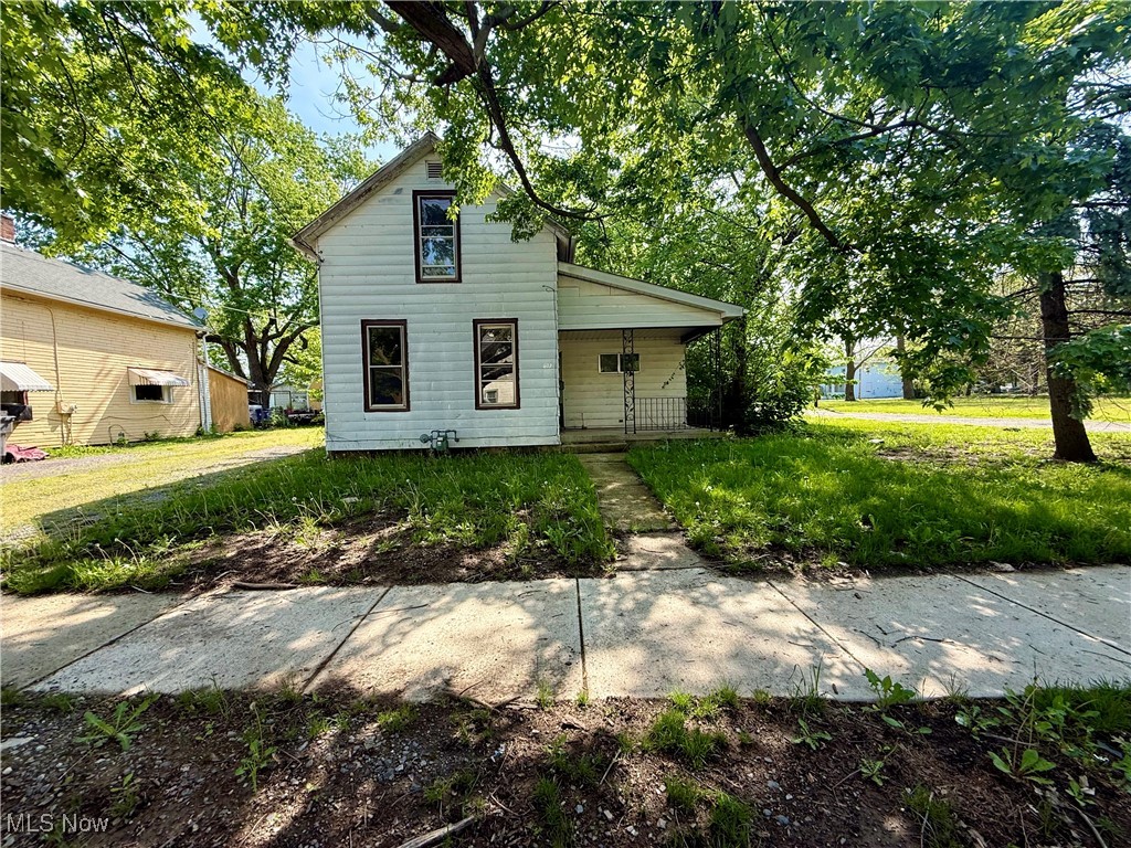 670 N West Street, Lima, Ohio image 1