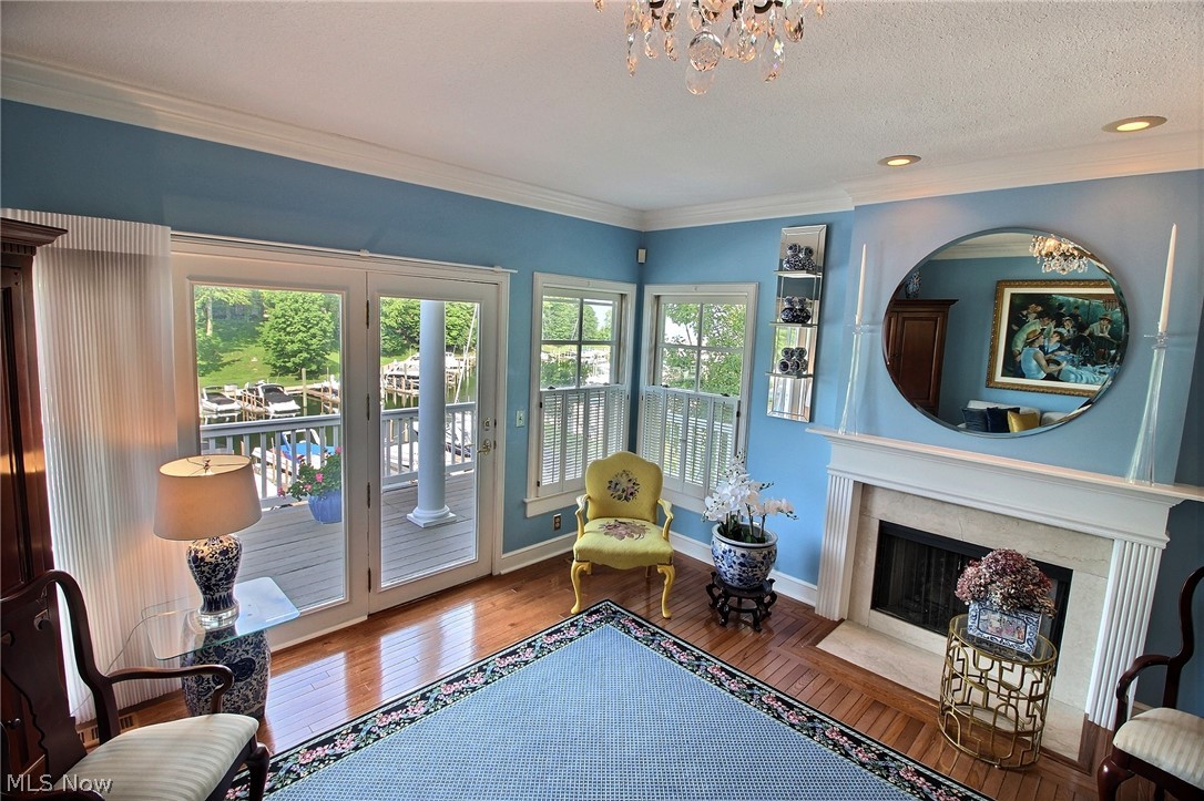 Newport - Residential