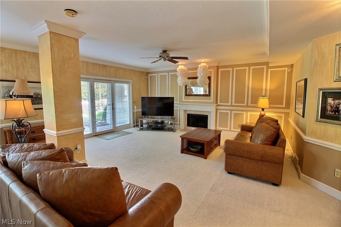 Newport - Residential