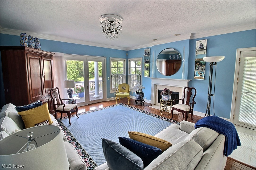 Newport - Residential