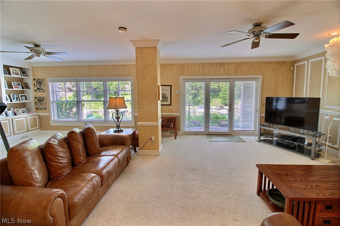 Newport - Residential