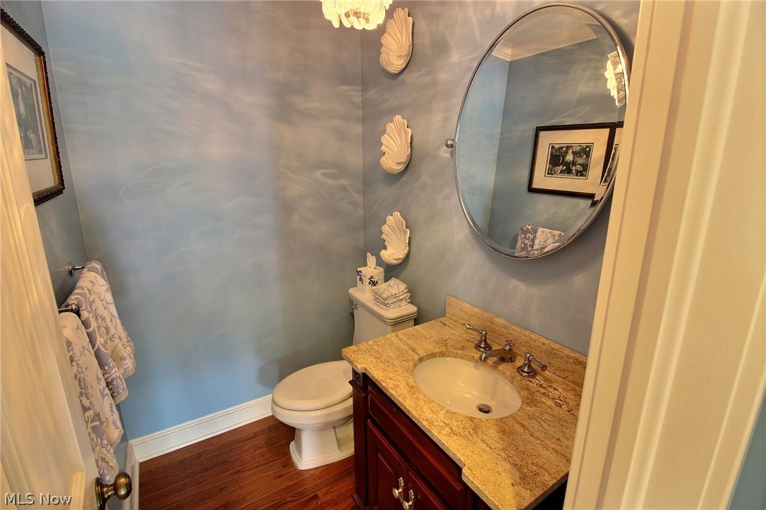 Newport - Residential