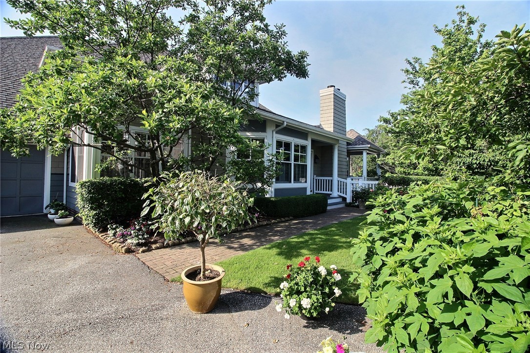 Newport - Residential