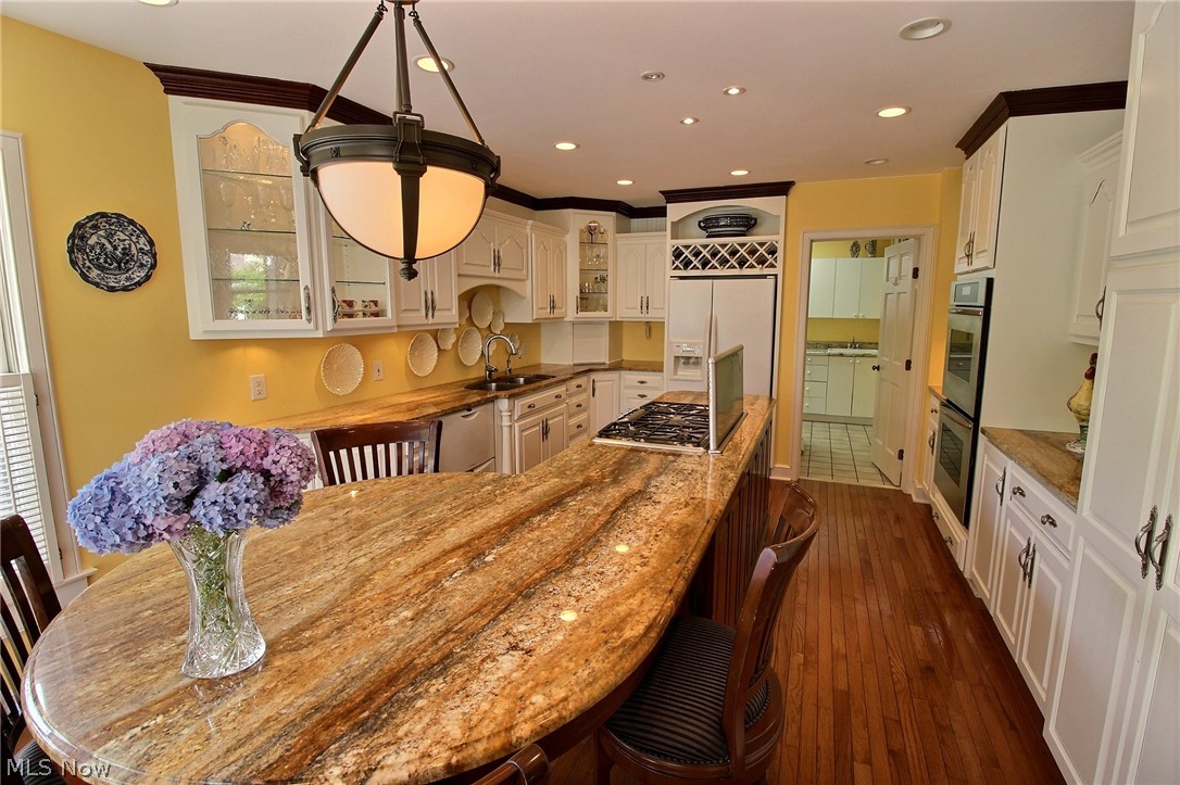 Newport - Residential