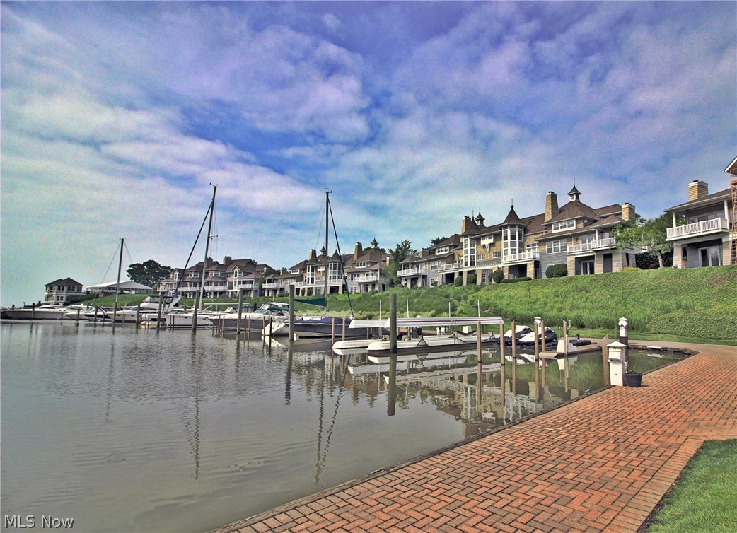 Newport - Residential