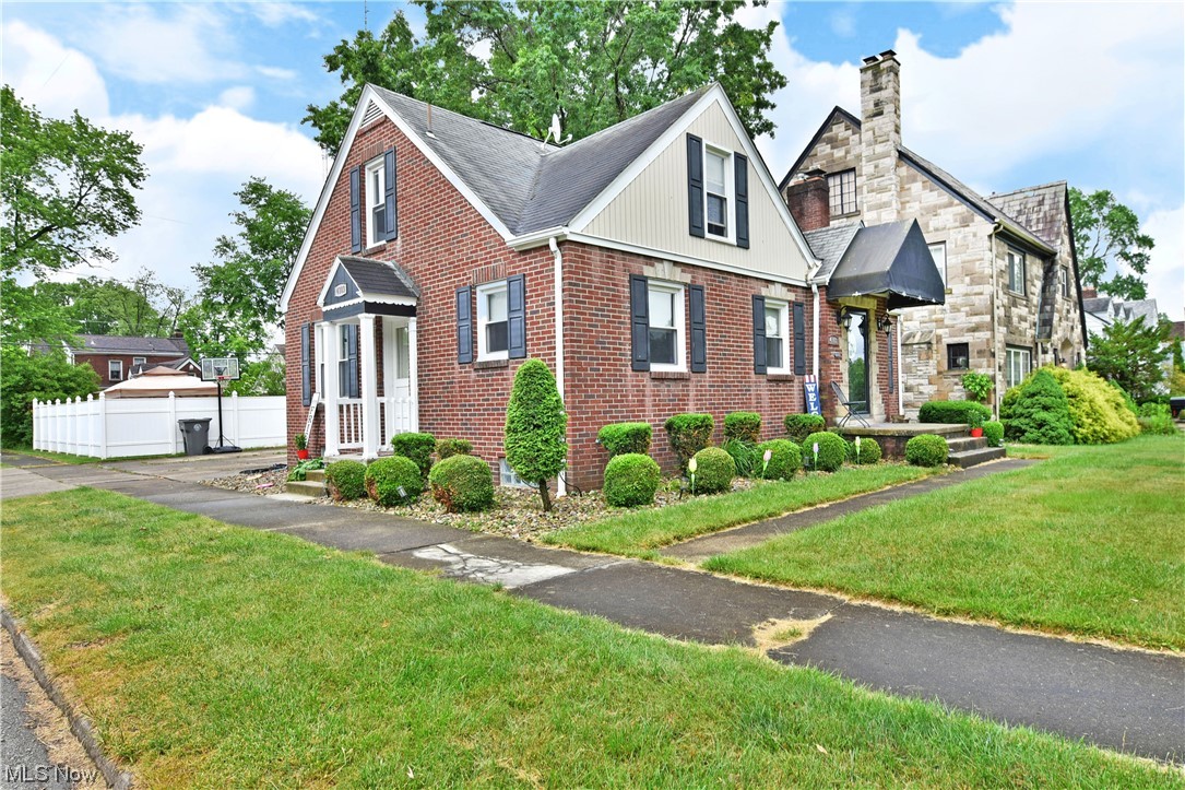 City/Youngstown - Residential