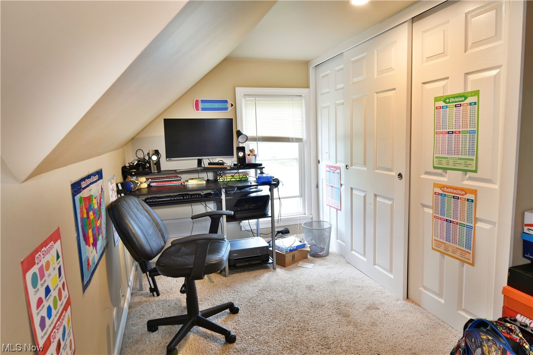 City/Youngstown - Residential