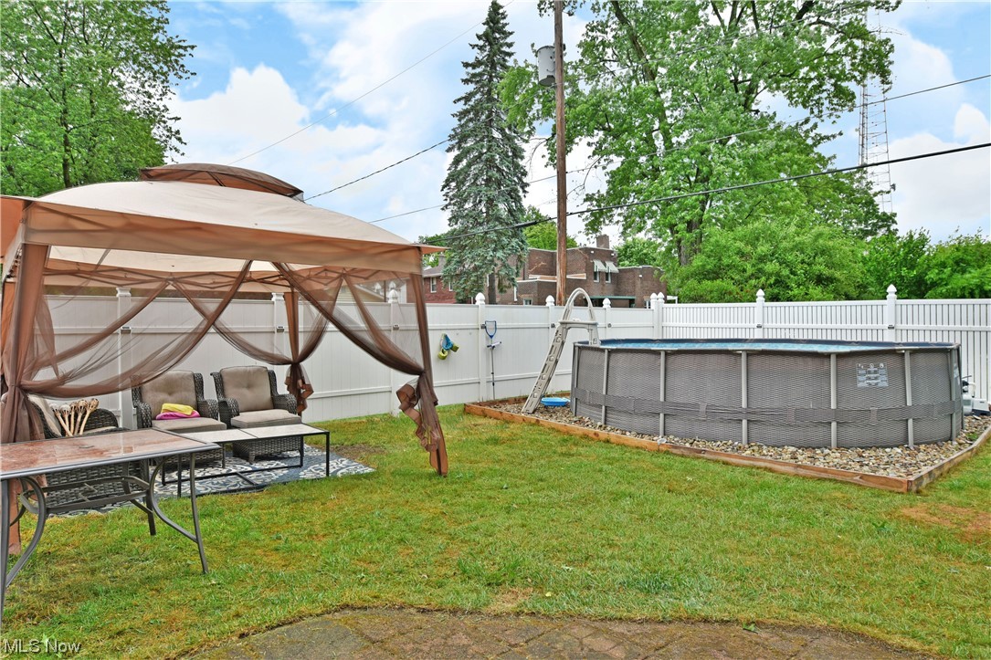 City/Youngstown - Residential