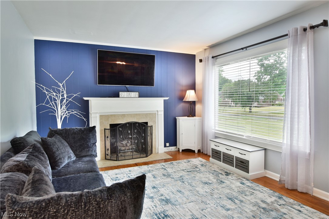 City/Youngstown - Residential