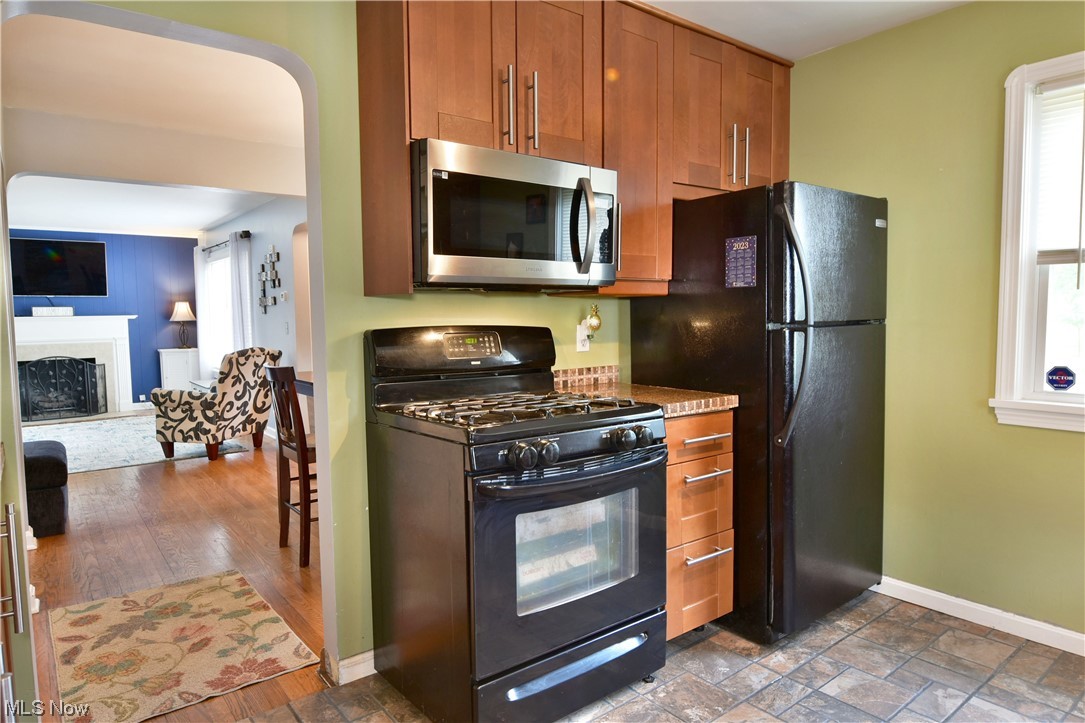 City/Youngstown - Residential