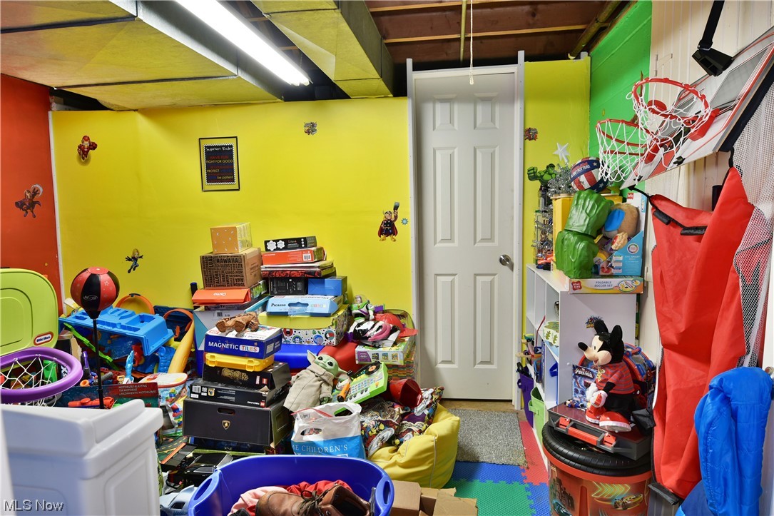 City/Youngstown - Residential