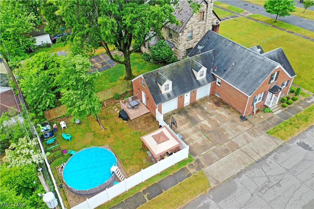 City/Youngstown - Residential