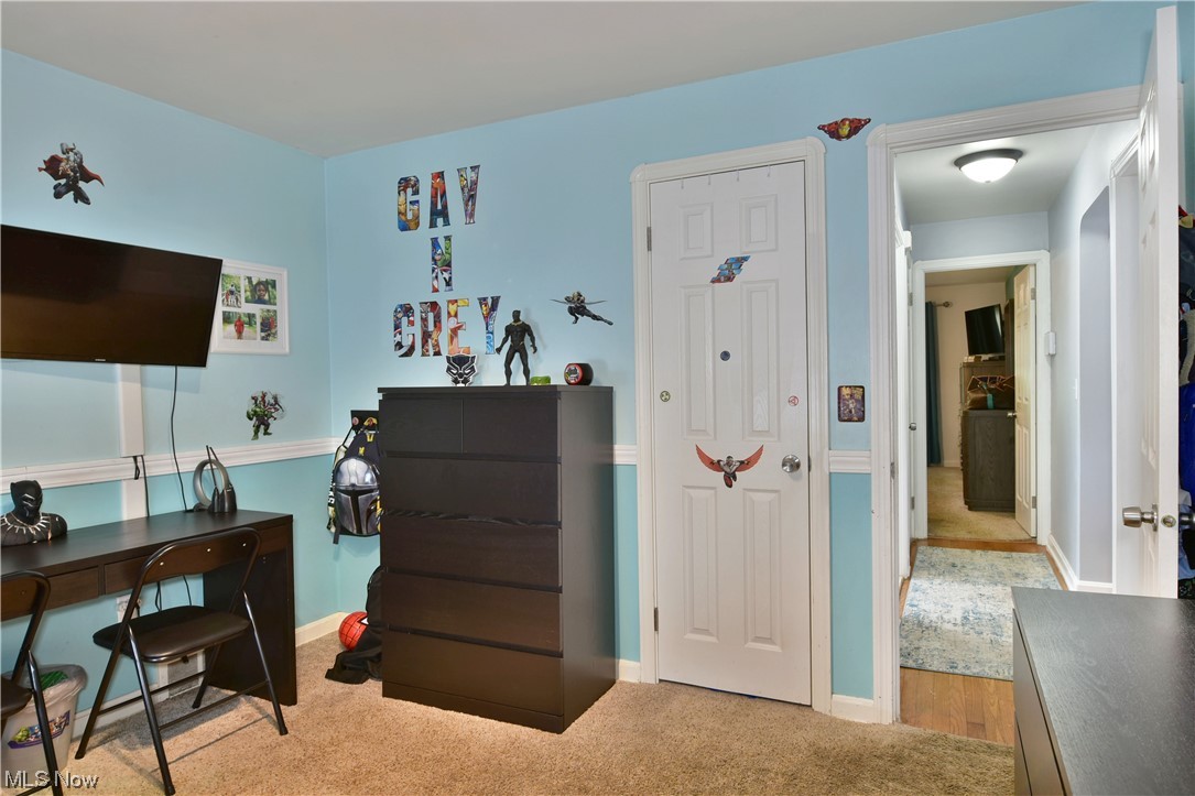 City/Youngstown - Residential