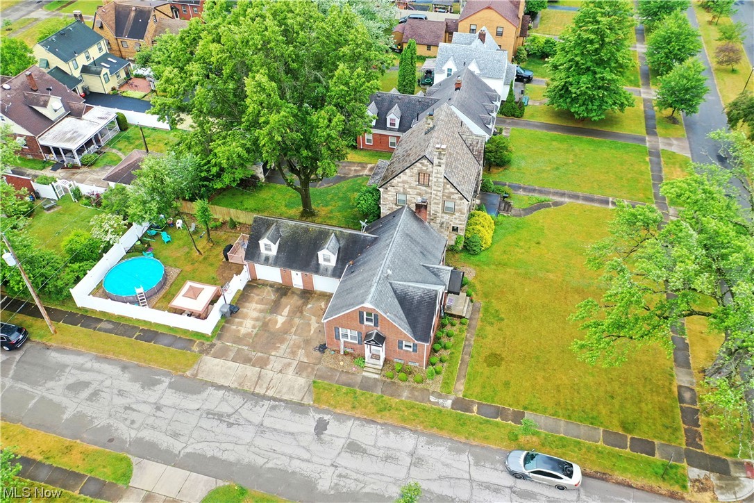 City/Youngstown - Residential