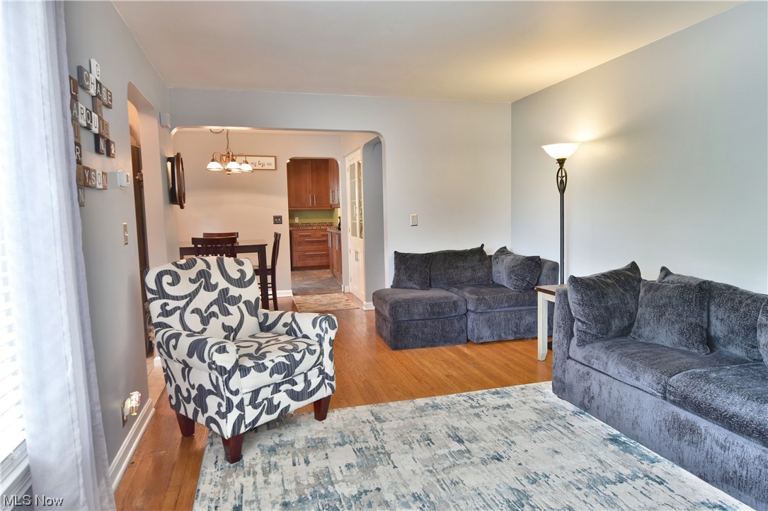 City/Youngstown - Residential