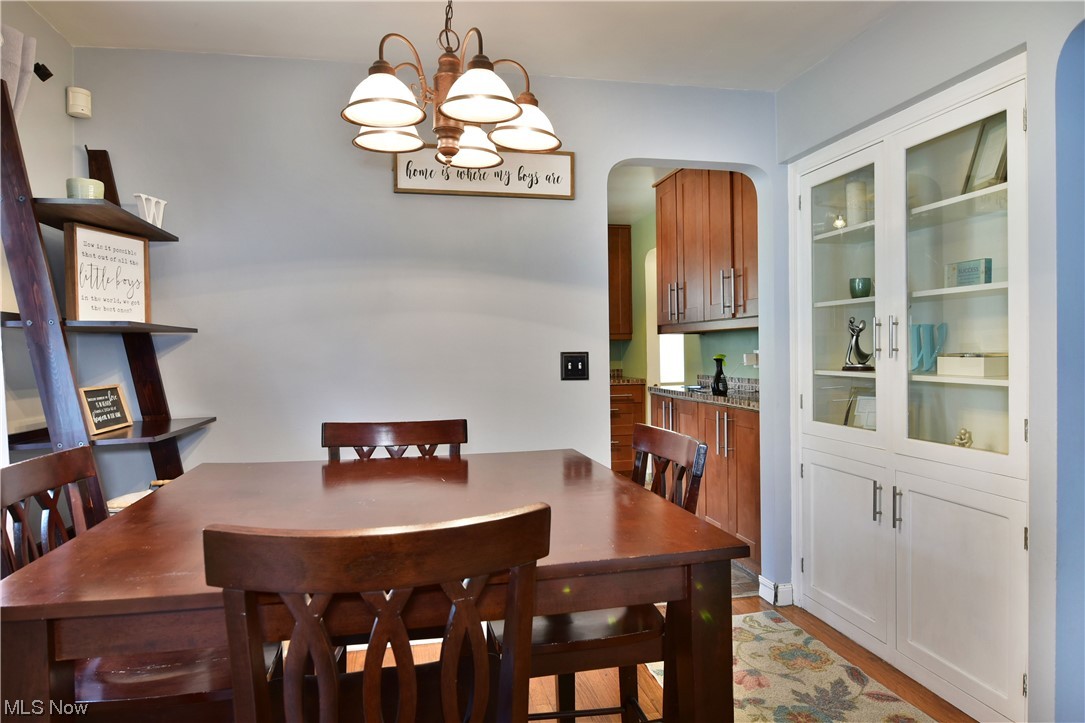 City/Youngstown - Residential