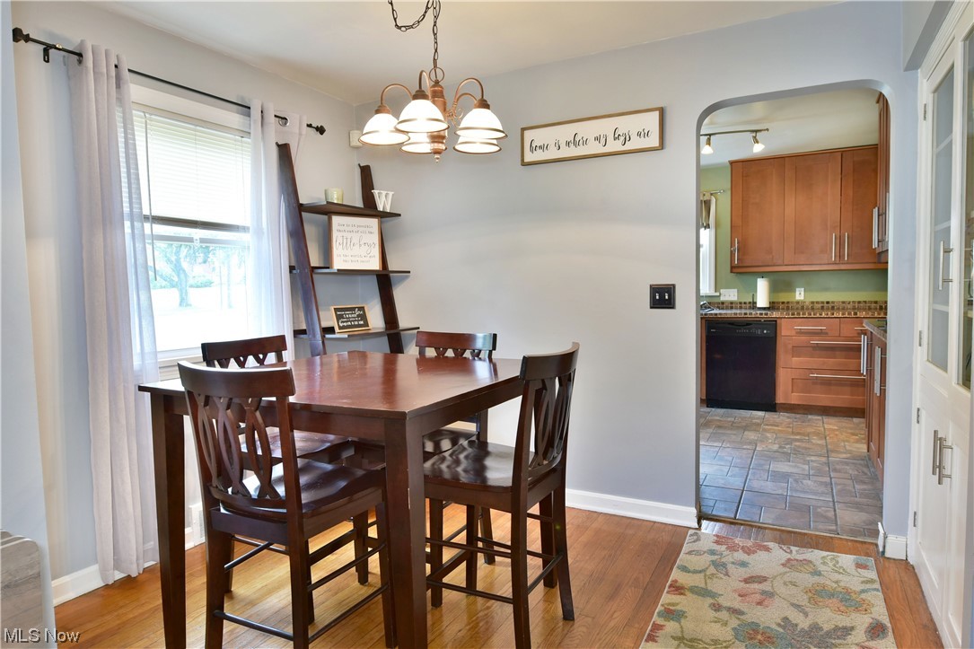 City/Youngstown - Residential