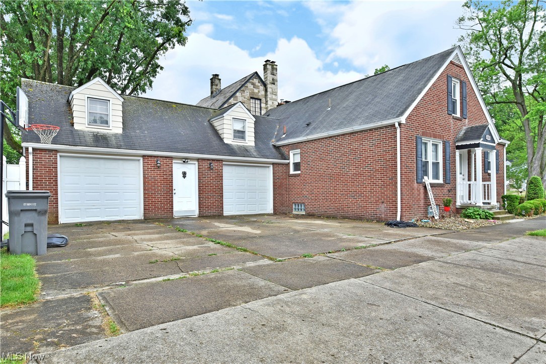 City/Youngstown - Residential