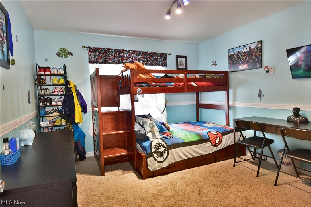 City/Youngstown - Residential