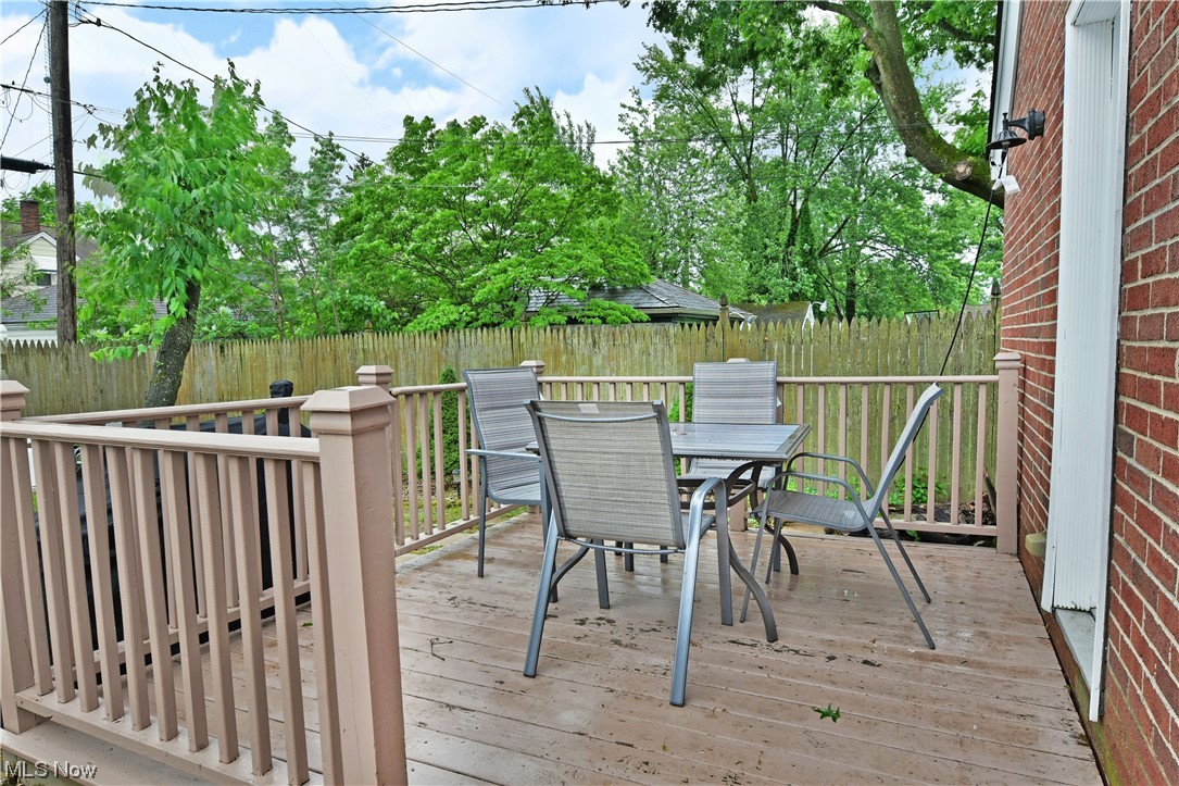 City/Youngstown - Residential