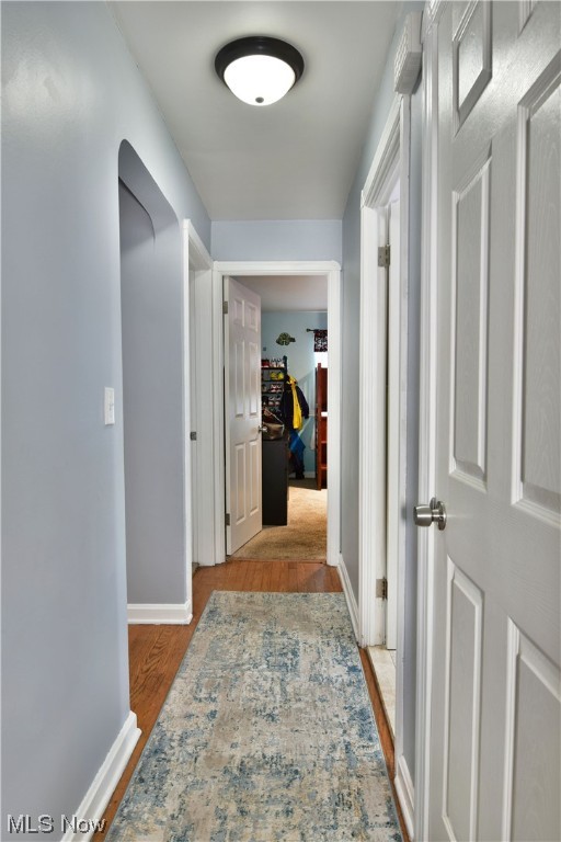 City/Youngstown - Residential