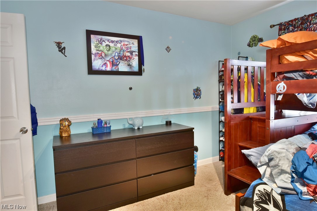 City/Youngstown - Residential