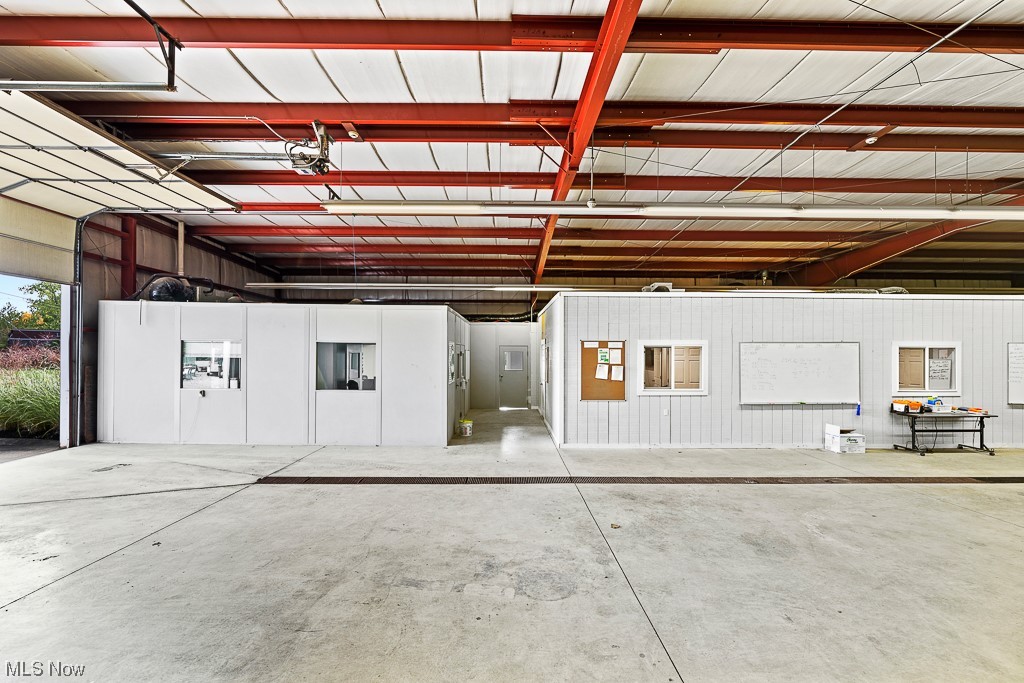 Moskowitz & Co Sub 1 - Commercial Lease