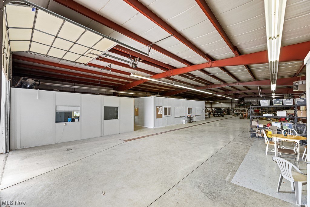 Moskowitz & Co Sub 1 - Commercial Lease