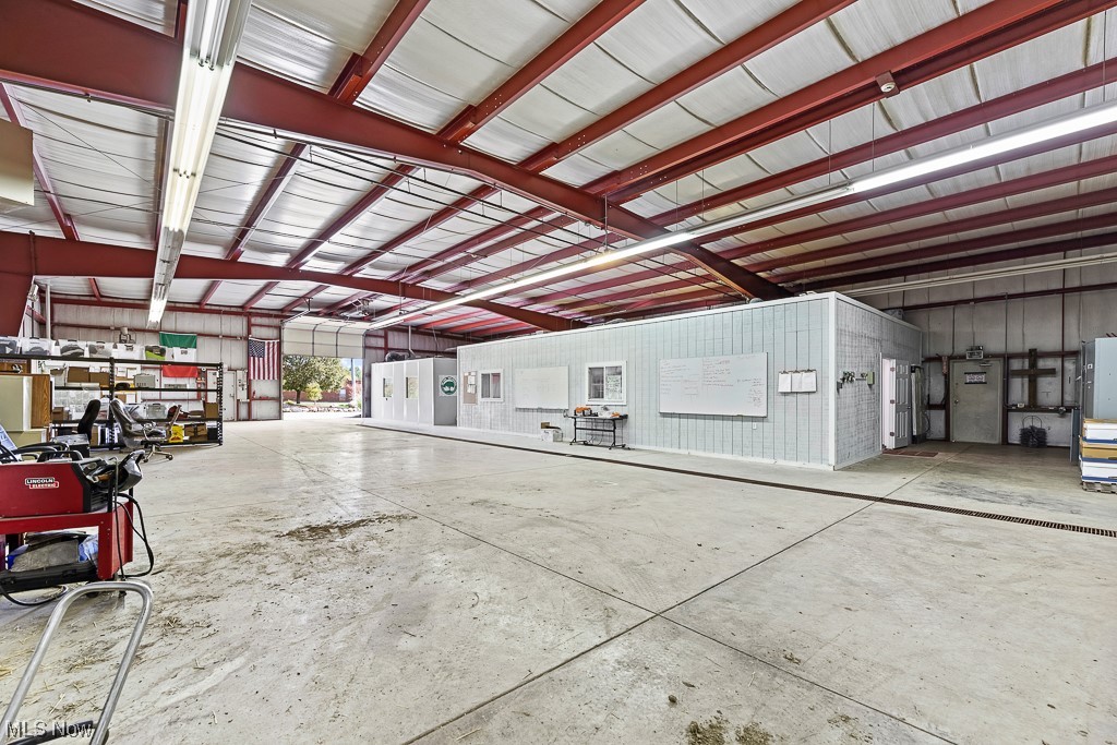 Moskowitz & Co Sub 1 - Commercial Lease