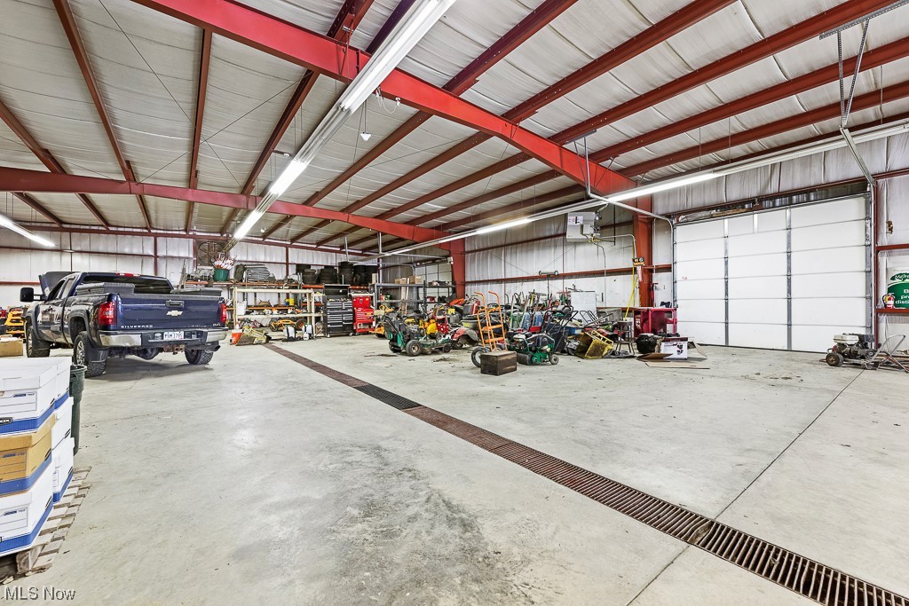 Moskowitz & Co Sub 1 - Commercial Lease