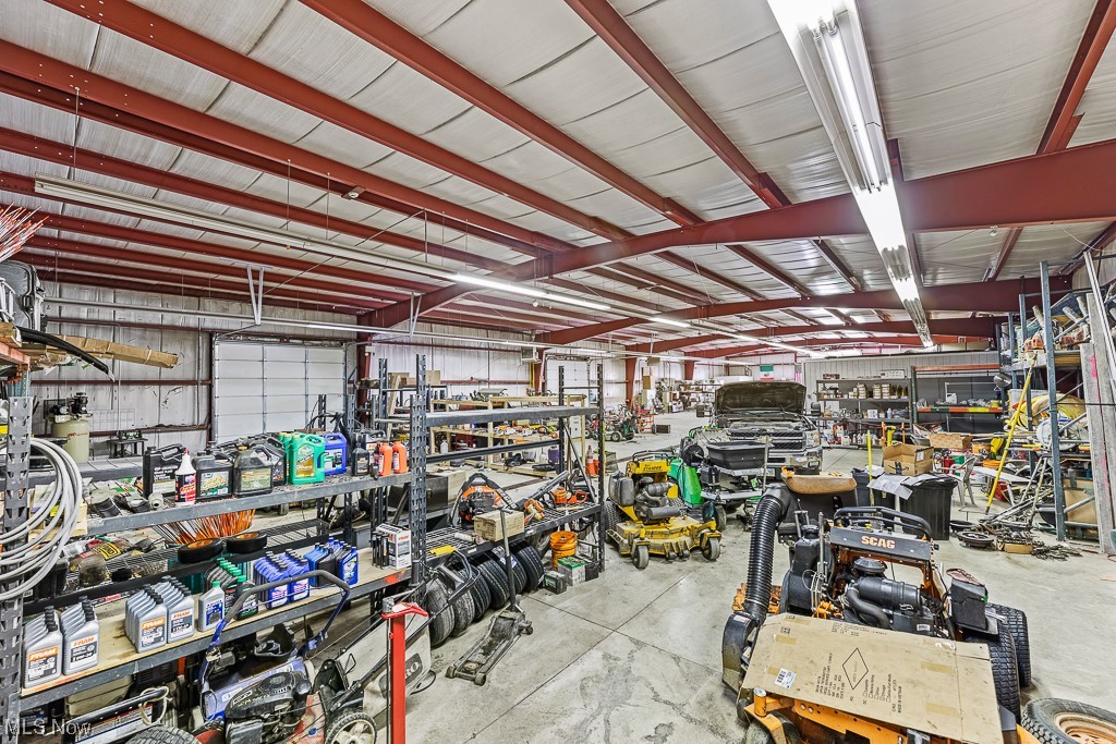 Moskowitz & Co Sub 1 - Commercial Lease