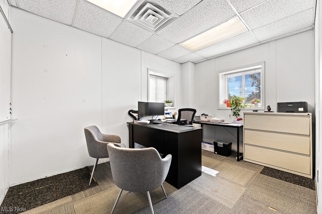 Moskowitz & Co Sub 1 - Commercial Lease