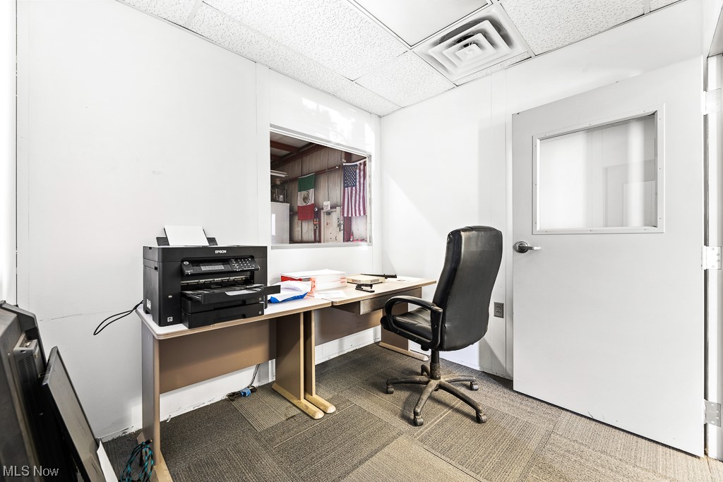 Moskowitz & Co Sub 1 - Commercial Lease