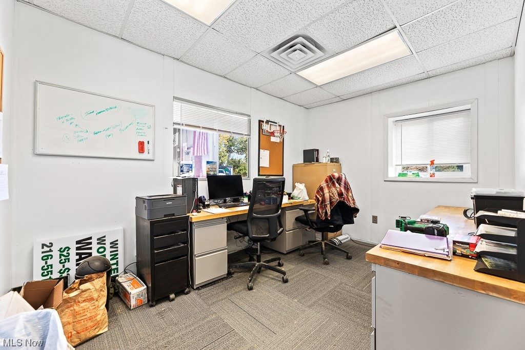 Moskowitz & Co Sub 1 - Commercial Lease