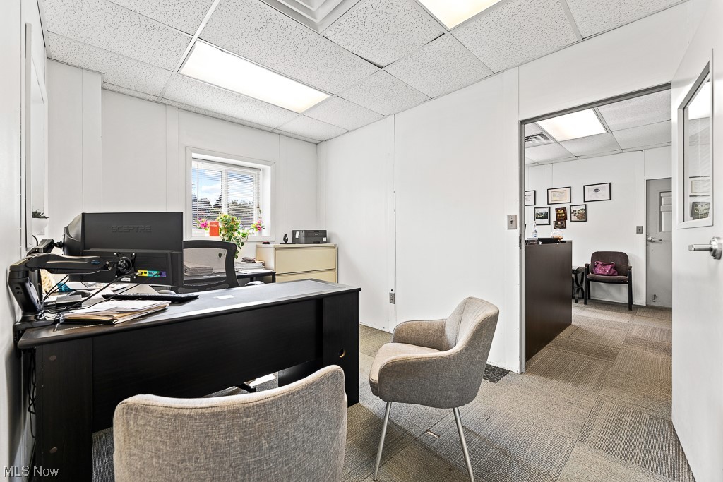 Moskowitz & Co Sub 1 - Commercial Lease