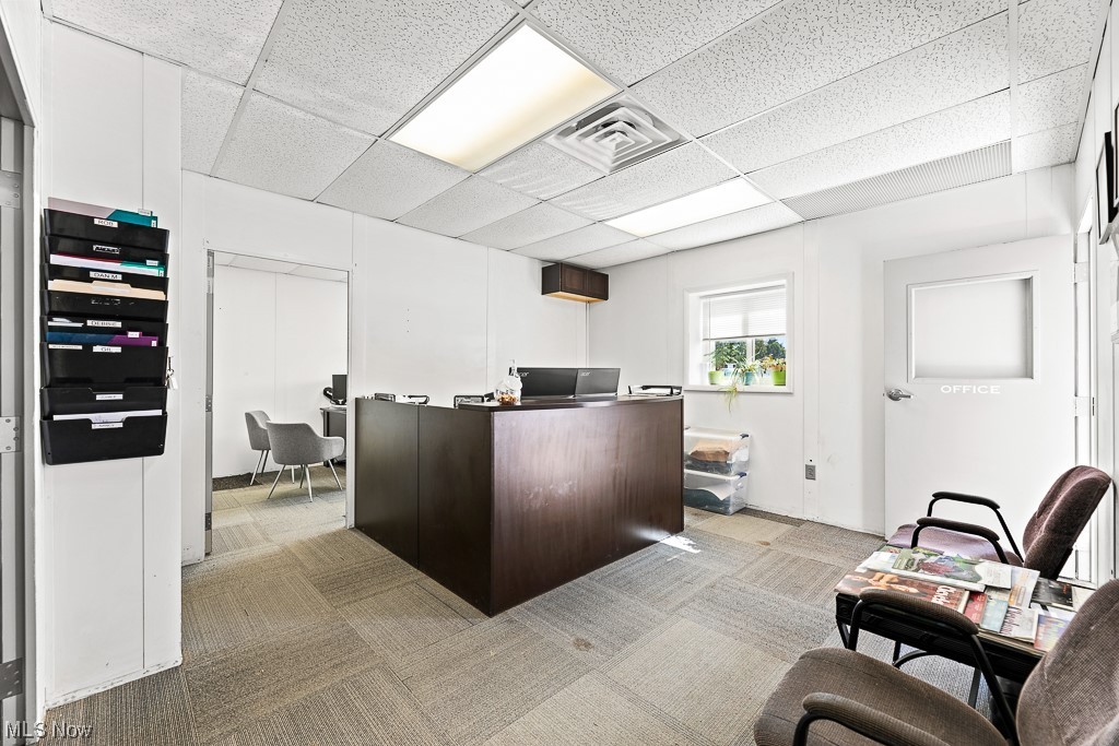 Moskowitz & Co Sub 1 - Commercial Lease