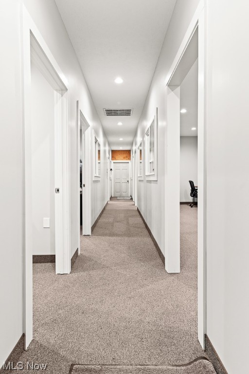 Moskowitz & Co Sub 1 - Commercial Lease