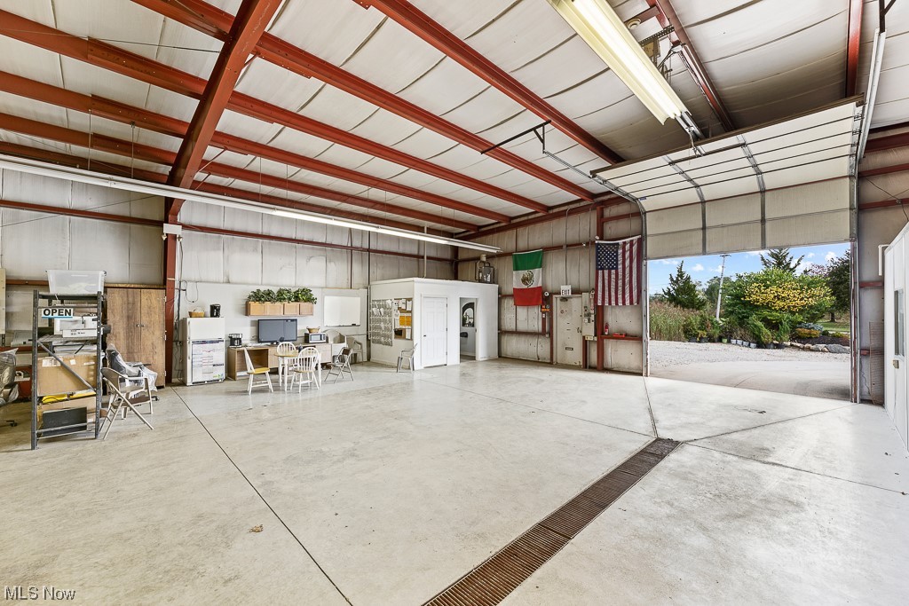 Moskowitz & Co Sub 1 - Commercial Lease