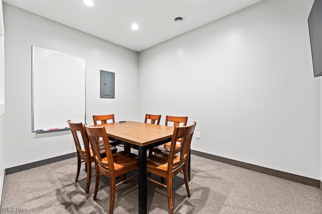 Moskowitz & Co Sub 1 - Commercial Lease