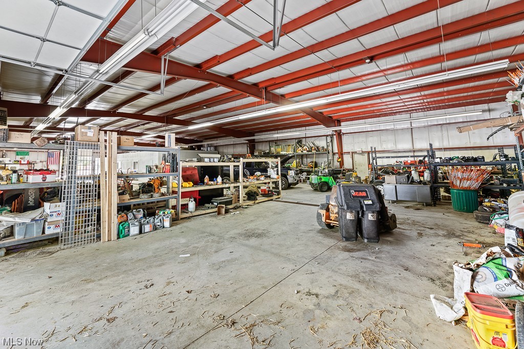 Moskowitz & Co Sub 1 - Commercial Lease