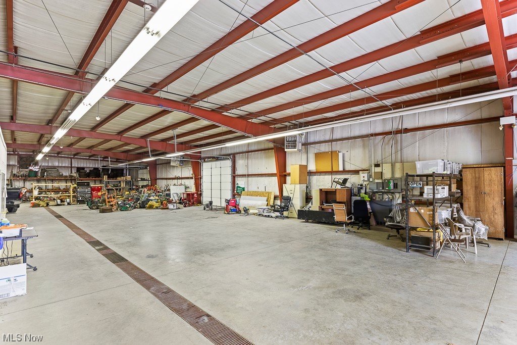 Moskowitz & Co Sub 1 - Commercial Lease