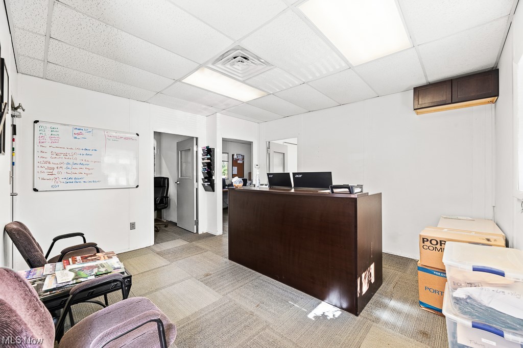 Moskowitz & Co Sub 1 - Commercial Lease