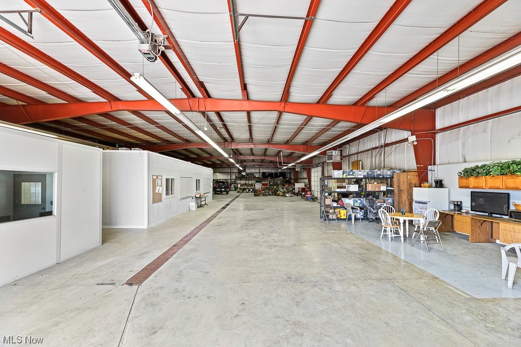 Moskowitz & Co Sub 1 - Commercial Lease