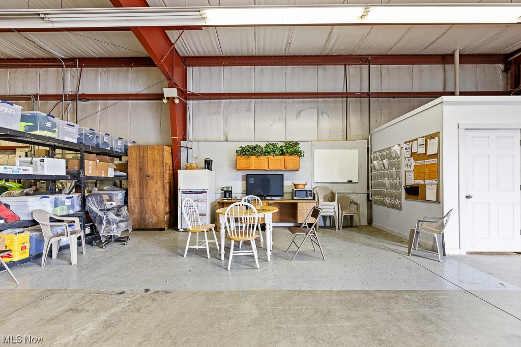 Moskowitz & Co Sub 1 - Commercial Lease