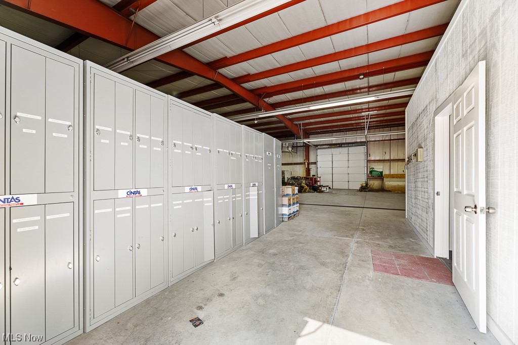 Moskowitz & Co Sub 1 - Commercial Lease