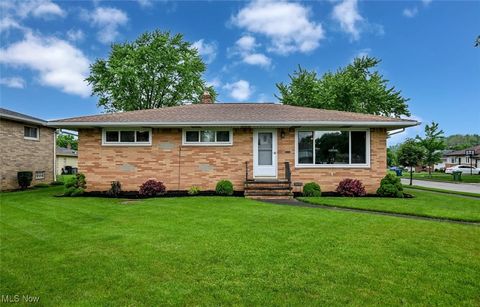 9894 Valley Forge Drive, Parma Heights, OH 44130 - #: 5124878
