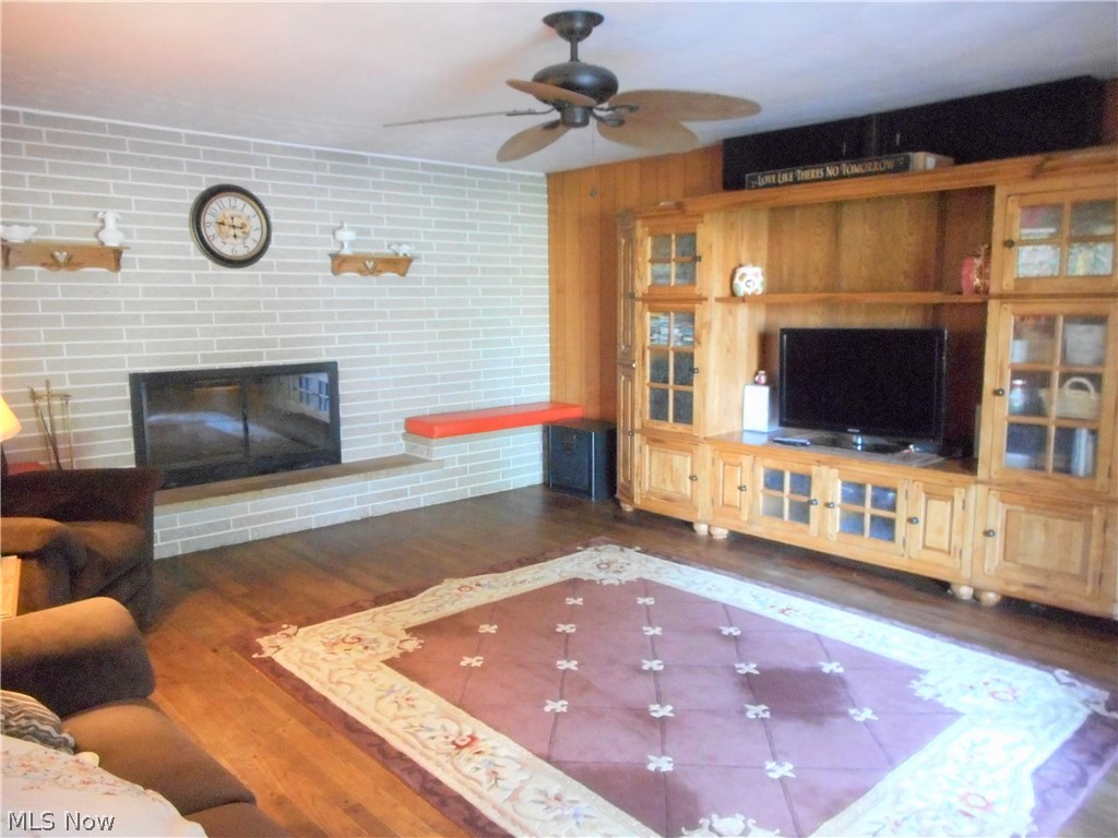 Ideal Acres - Residential