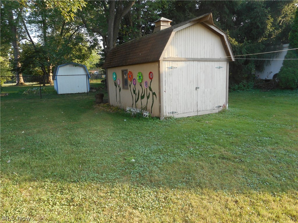 Ideal Acres - Residential